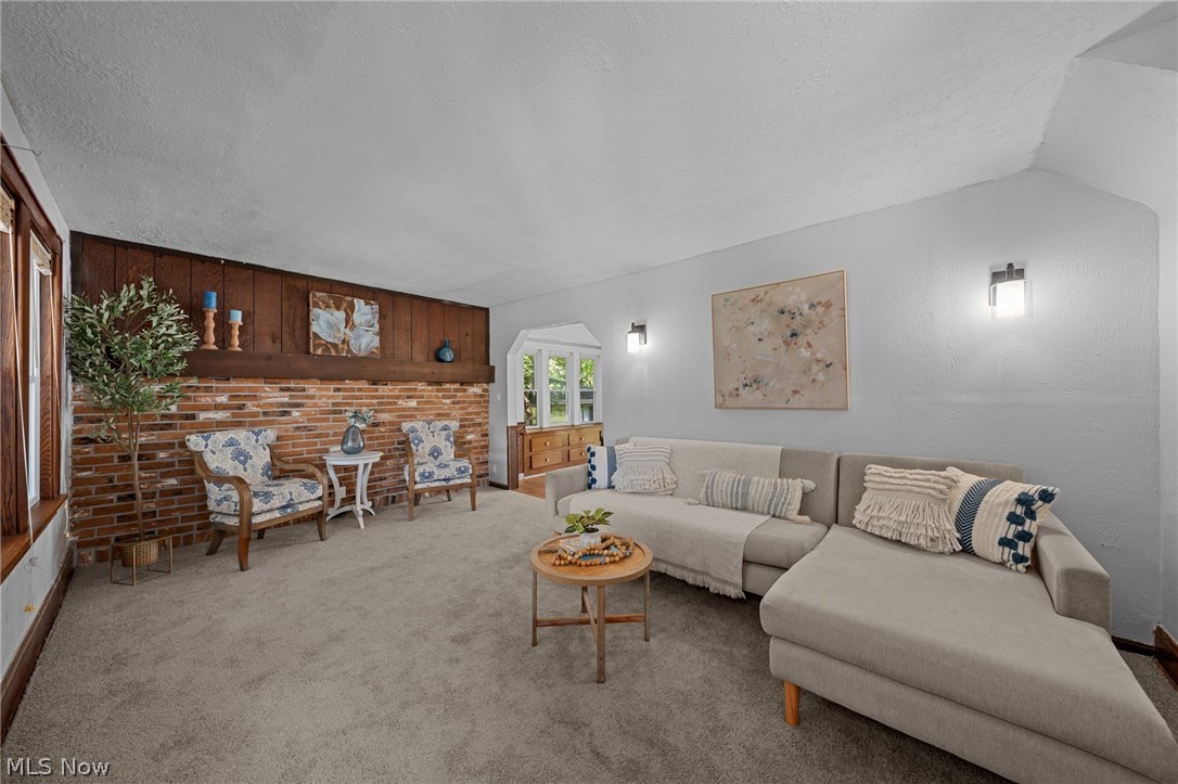 Main Street Heights - Residential