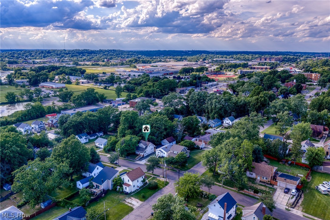 Main Street Heights - Residential