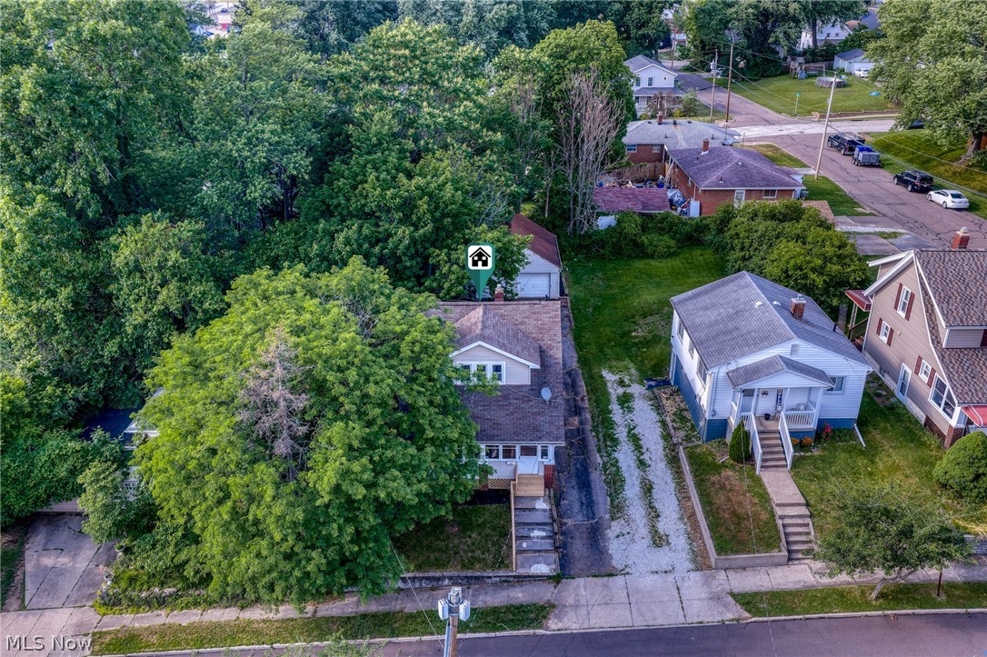 Main Street Heights - Residential