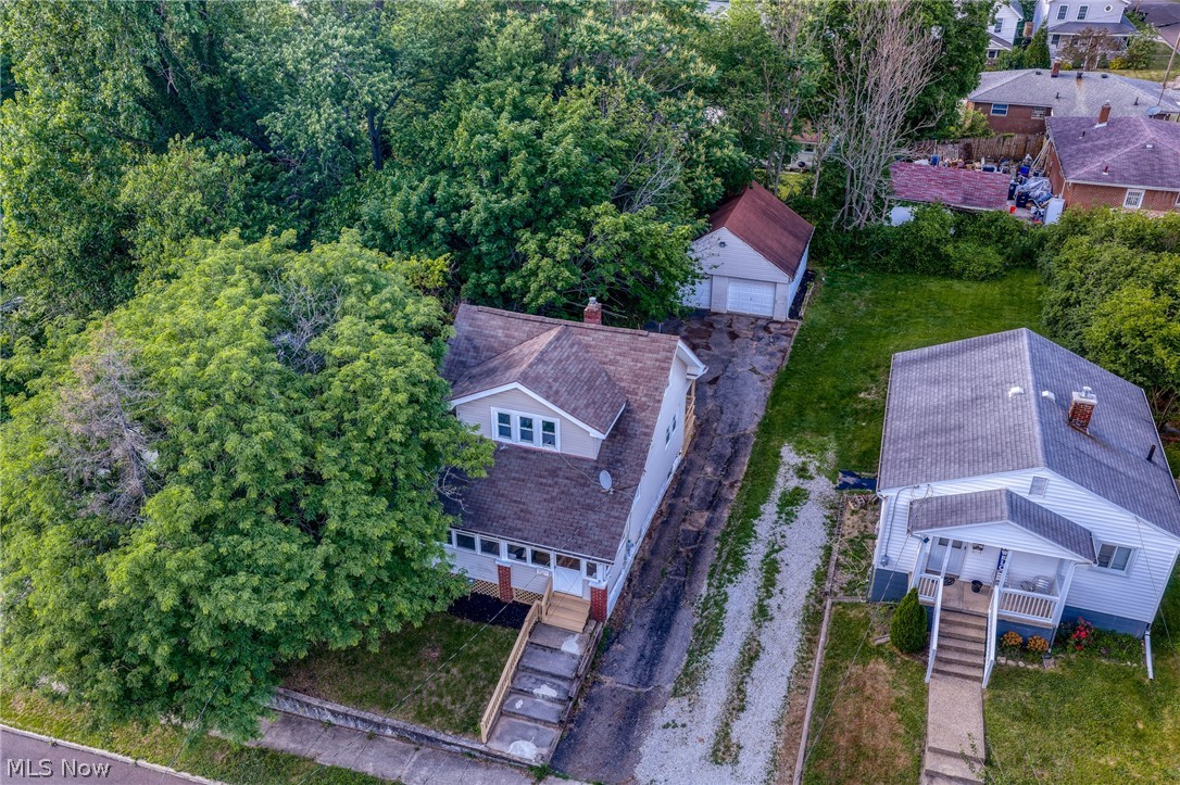 Main Street Heights - Residential