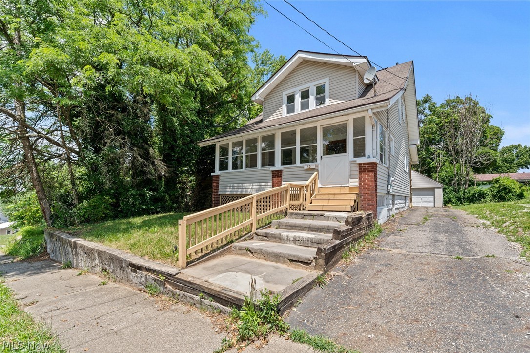 Main Street Heights - Residential