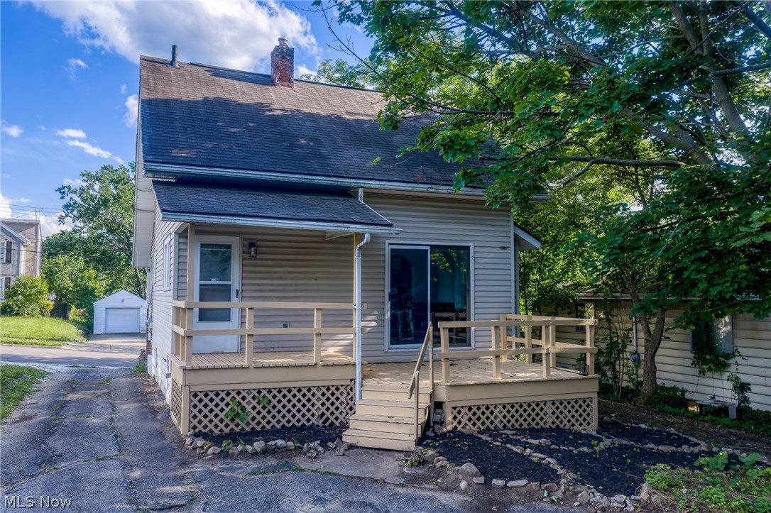 Main Street Heights - Residential