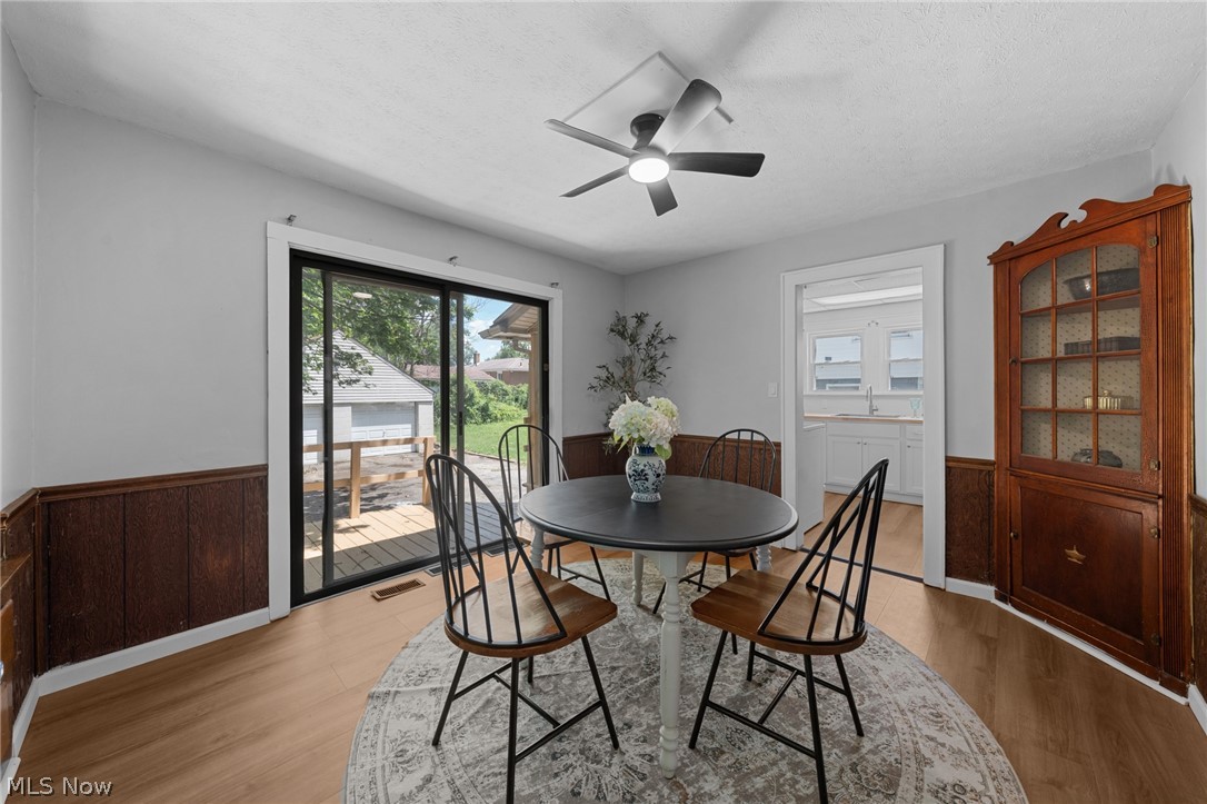 Main Street Heights - Residential