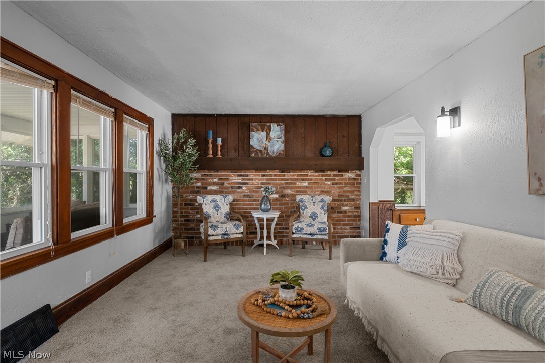 Main Street Heights - Residential