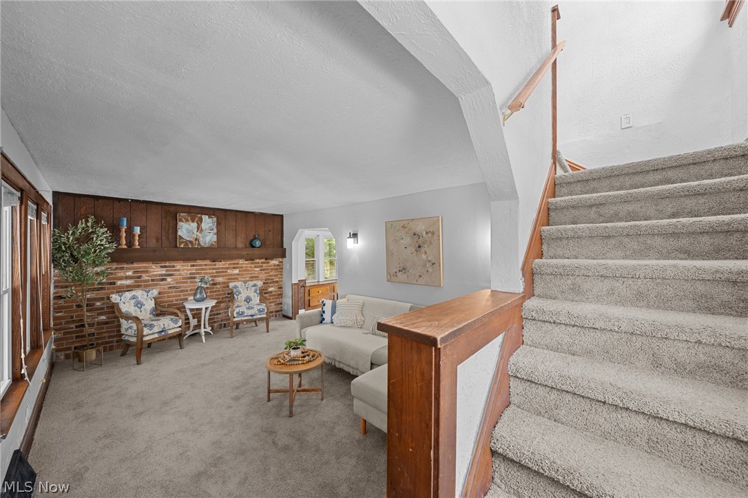 Main Street Heights - Residential