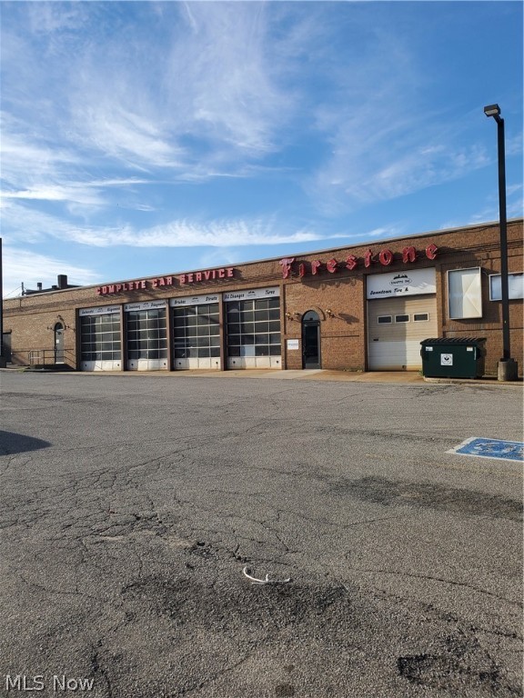 Foot Wide Vacated Alley - Commercial Lease