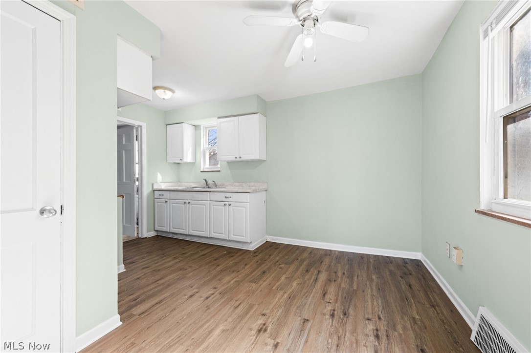 Erie Shore - Residential