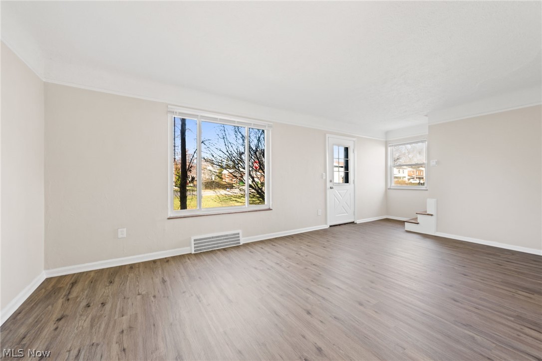 Erie Shore - Residential