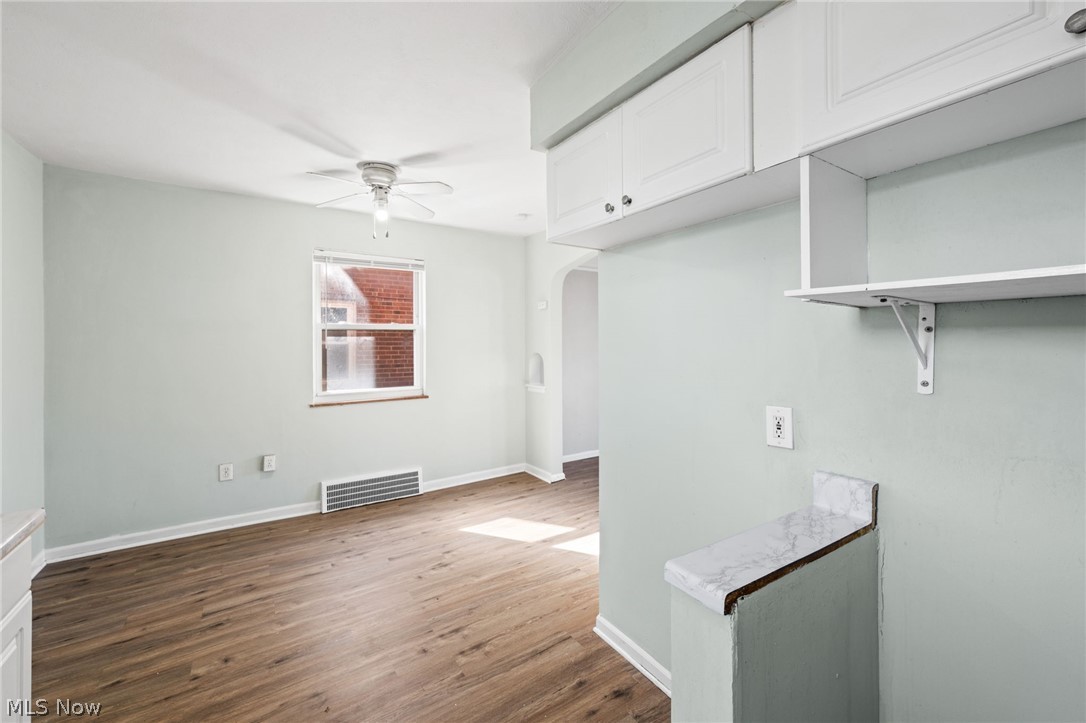 Erie Shore - Residential