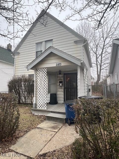 J B Hardys Sub - Residential