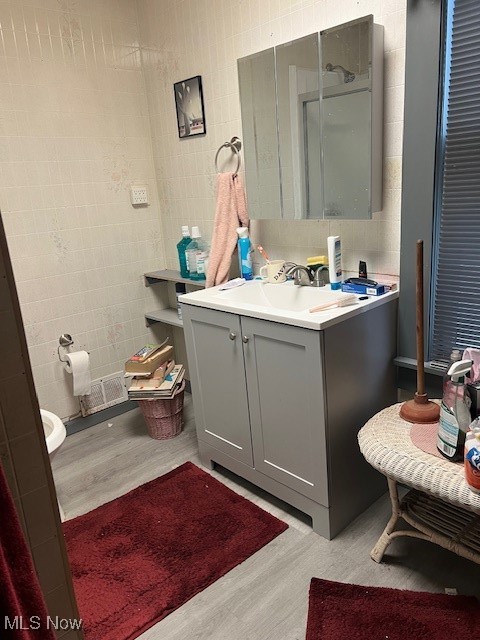 J B Hardys Sub - Residential