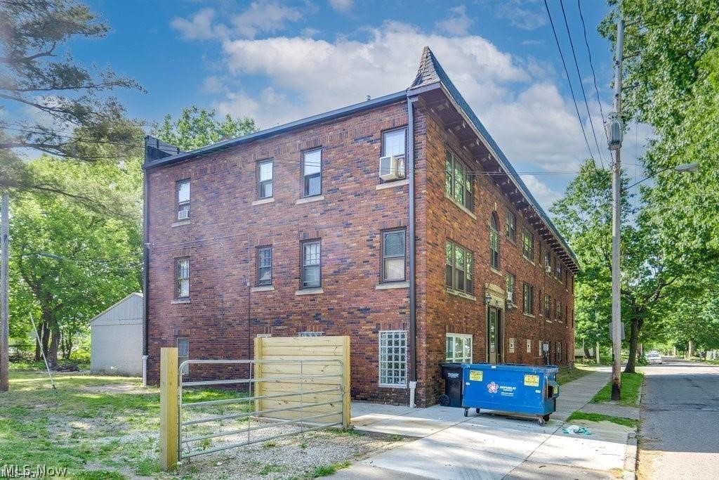 Wilcox & Sieber Allotment - Commercial Sale