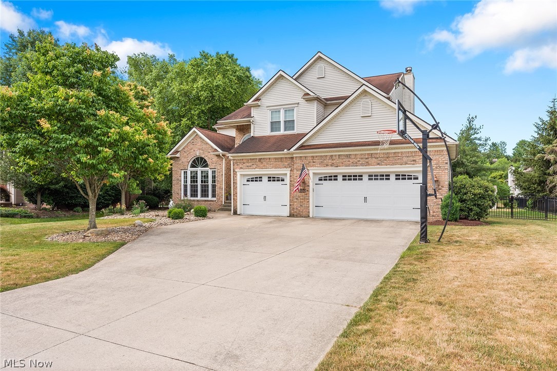 Eastwicke Farms - Residential