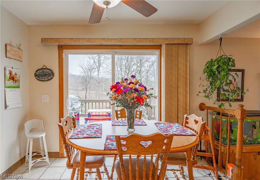 Hinckley Ridge - Residential