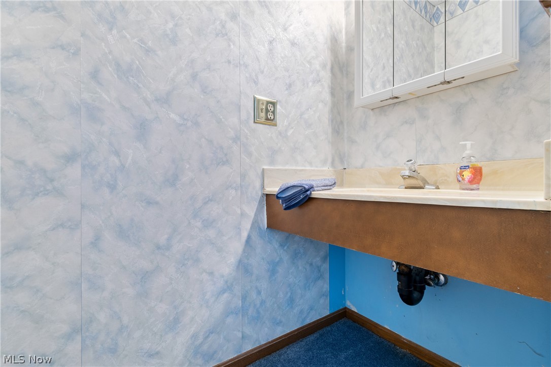 Frashure Park Estate #1 - Residential