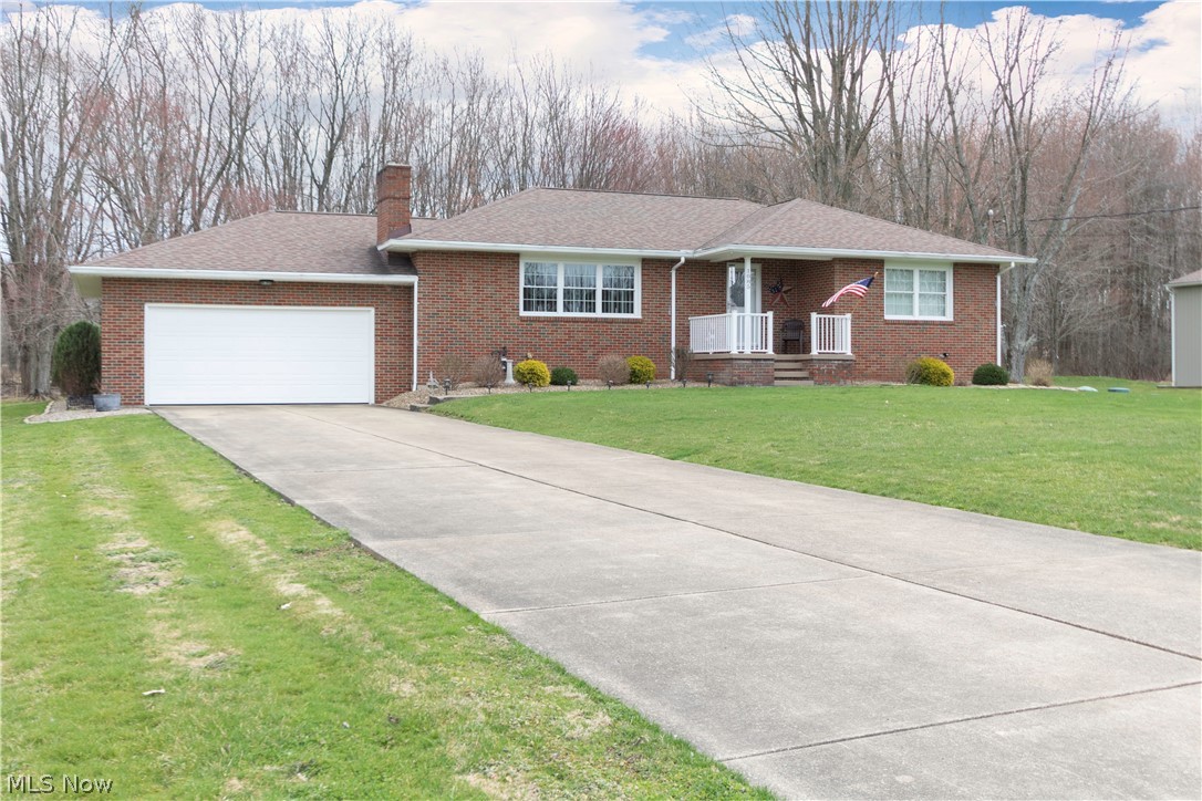 Vienna Township Sec 01 Origina - Residential