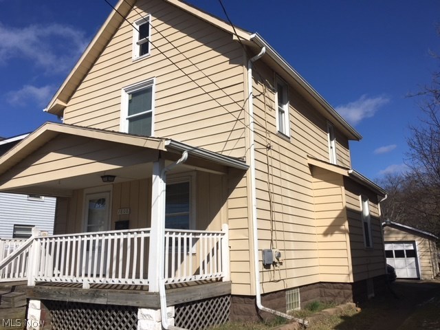 Canton - Residential