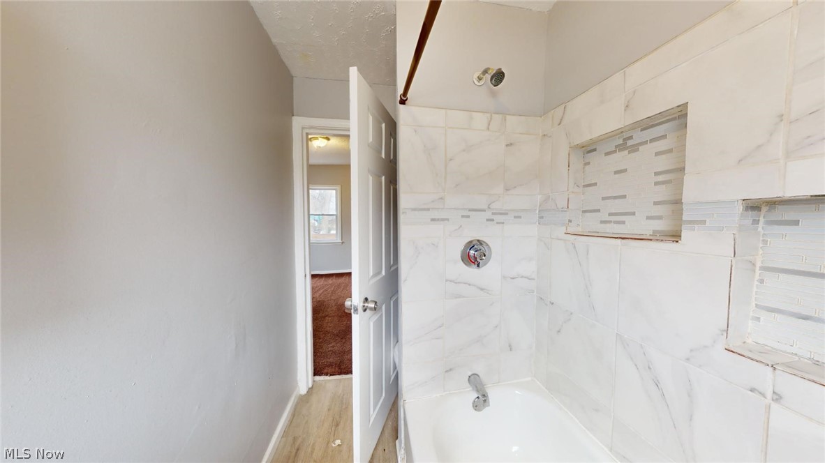 Stone - Residential Income