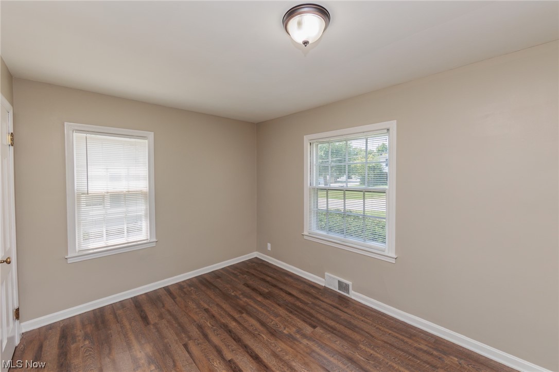 Tall Park - Residential