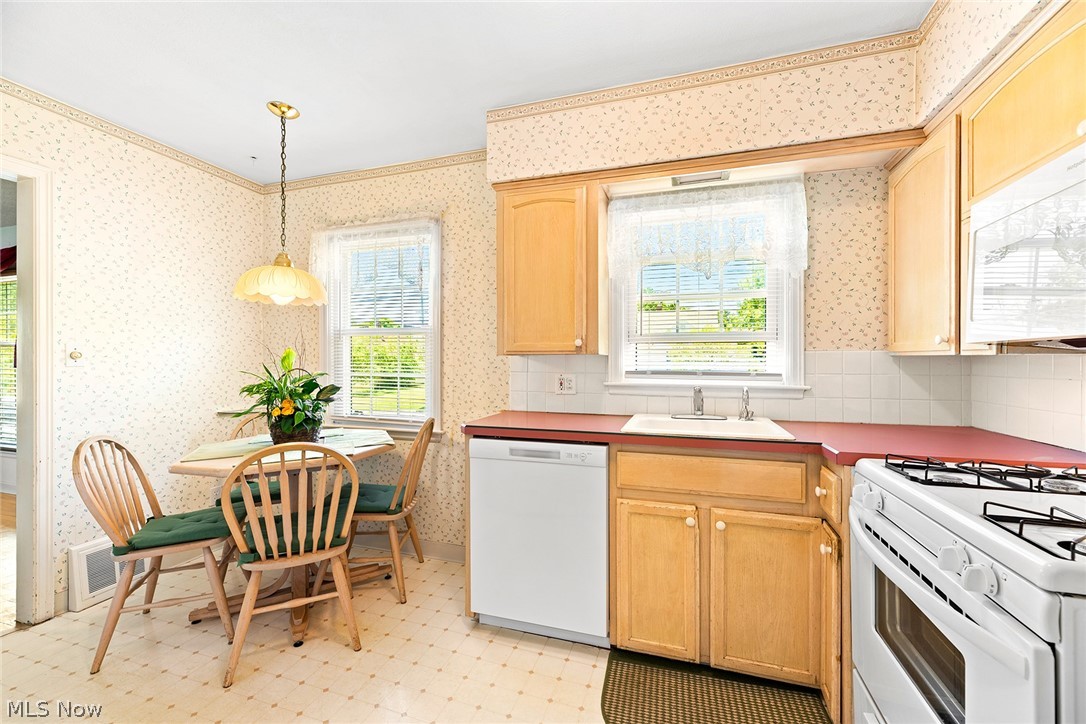 Buena Vista Villas - Residential