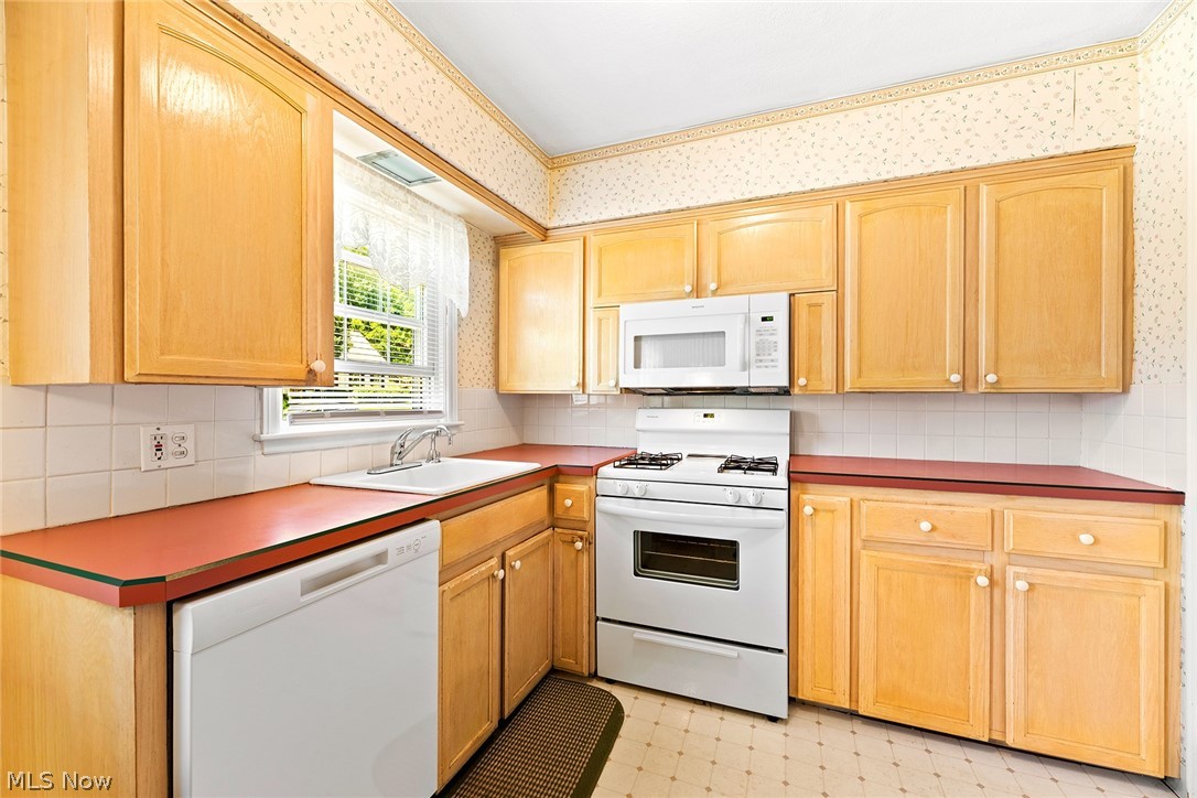 Buena Vista Villas - Residential