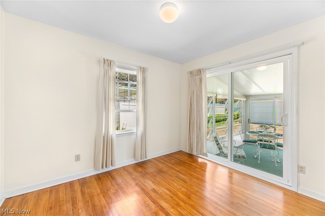 Buena Vista Villas - Residential
