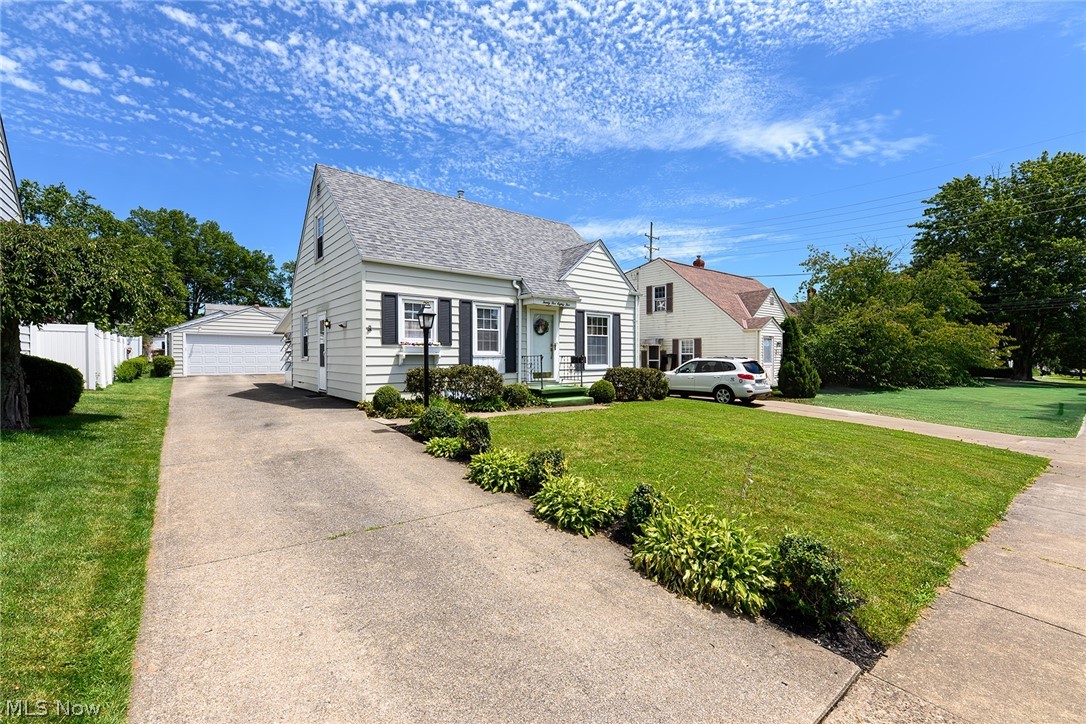 Buena Vista Villas - Residential