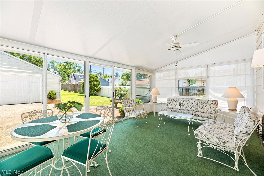Buena Vista Villas - Residential