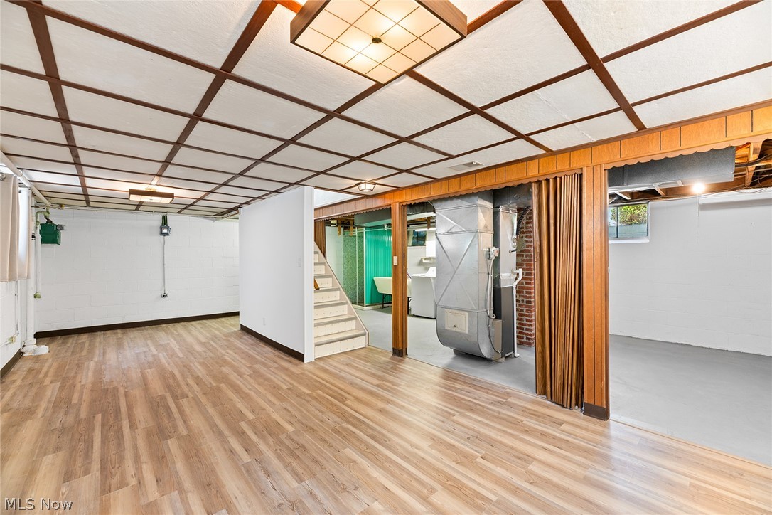 Buena Vista Villas - Residential