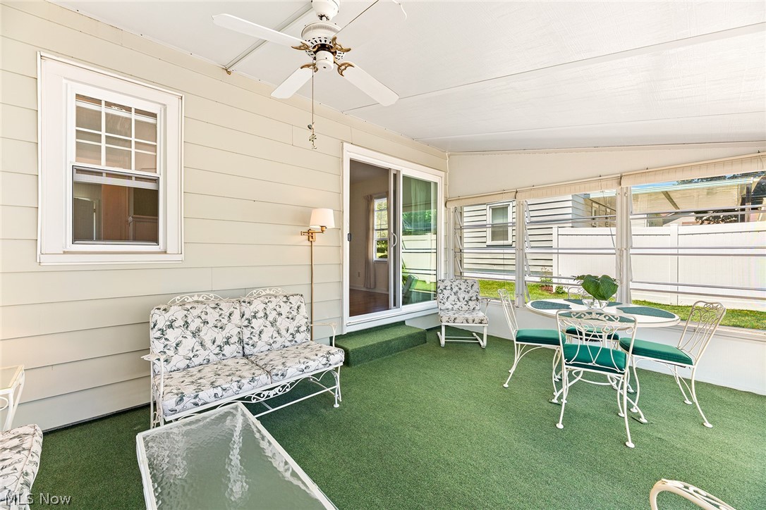 Buena Vista Villas - Residential