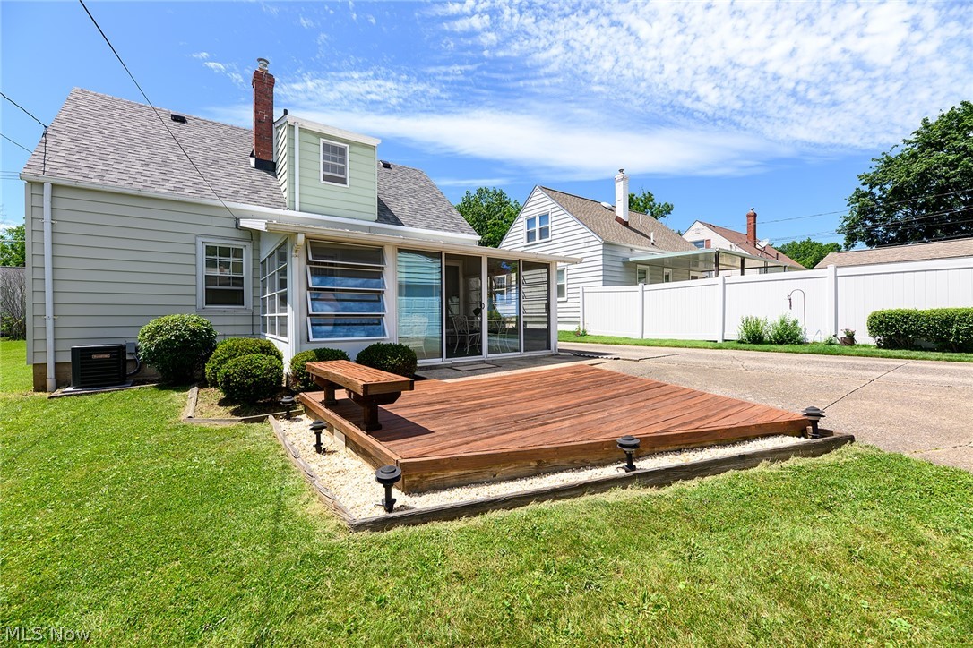 Buena Vista Villas - Residential