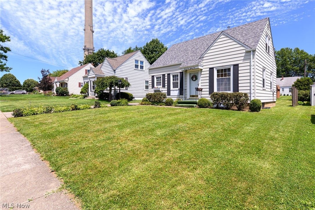Buena Vista Villas - Residential