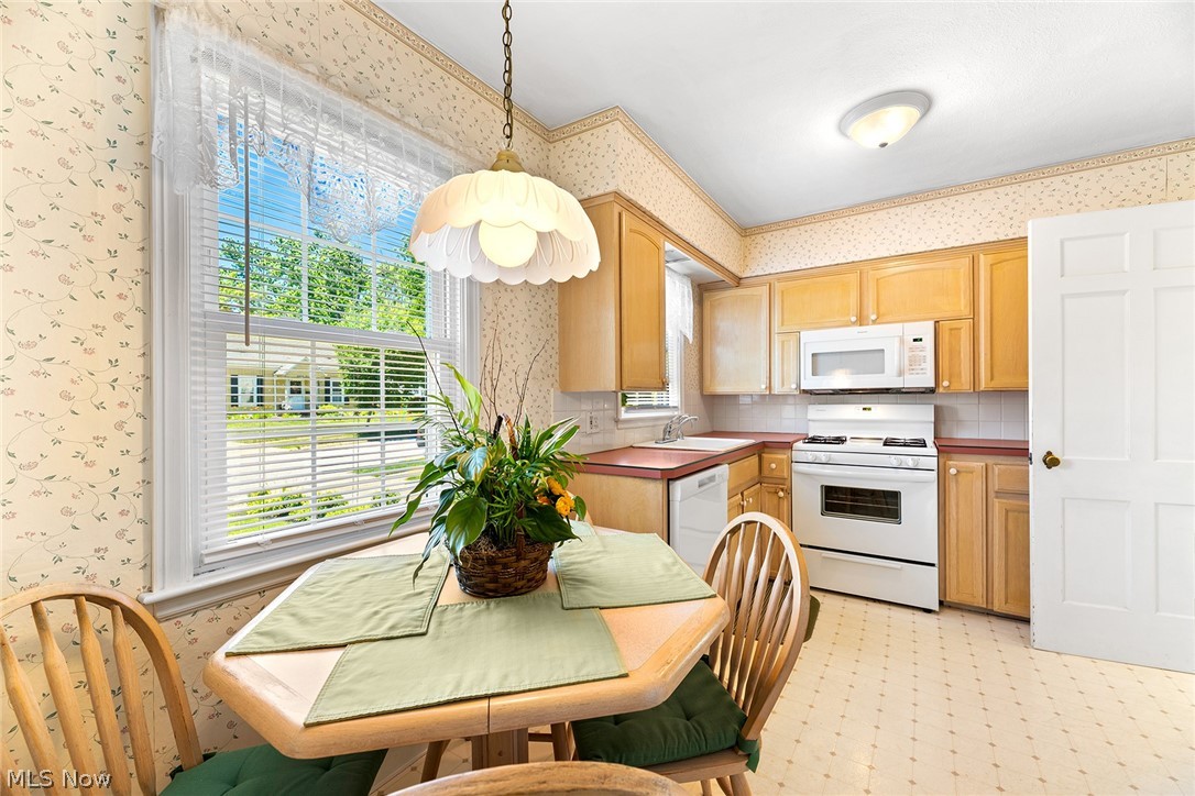 Buena Vista Villas - Residential