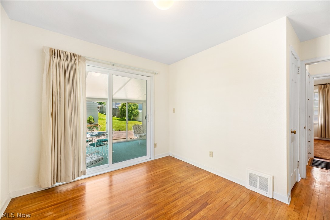 Buena Vista Villas - Residential