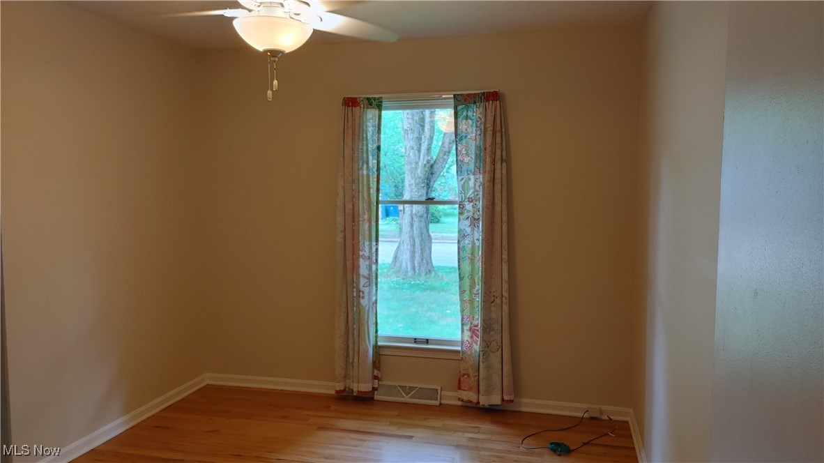 Miller - Residential Lease