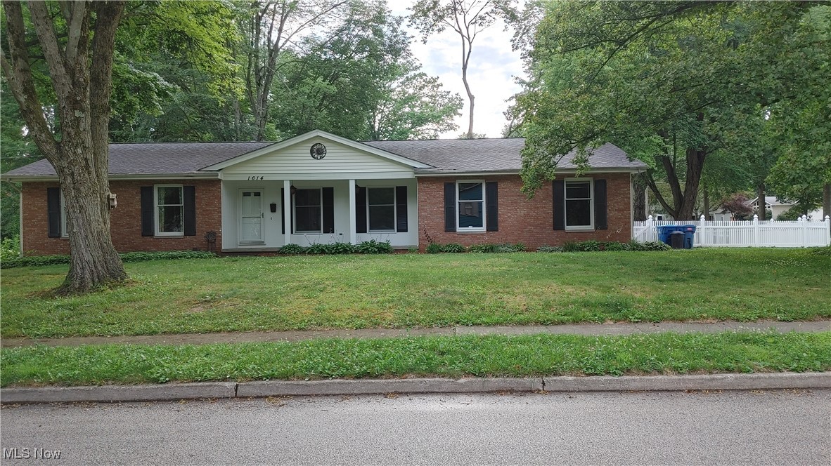 Miller - Residential Lease