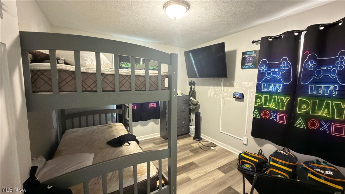 Crawford Realty Cos Maple Heights - Residential