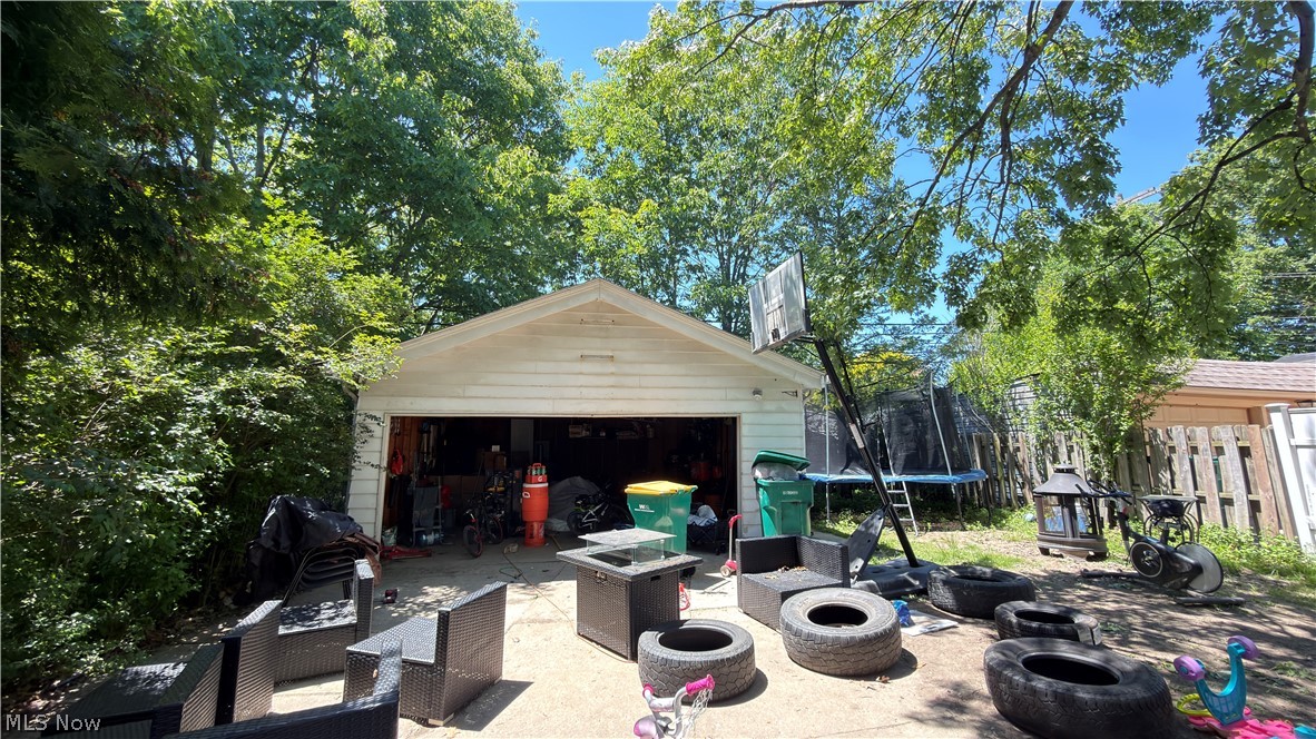 Crawford Realty Cos Maple Heights - Residential