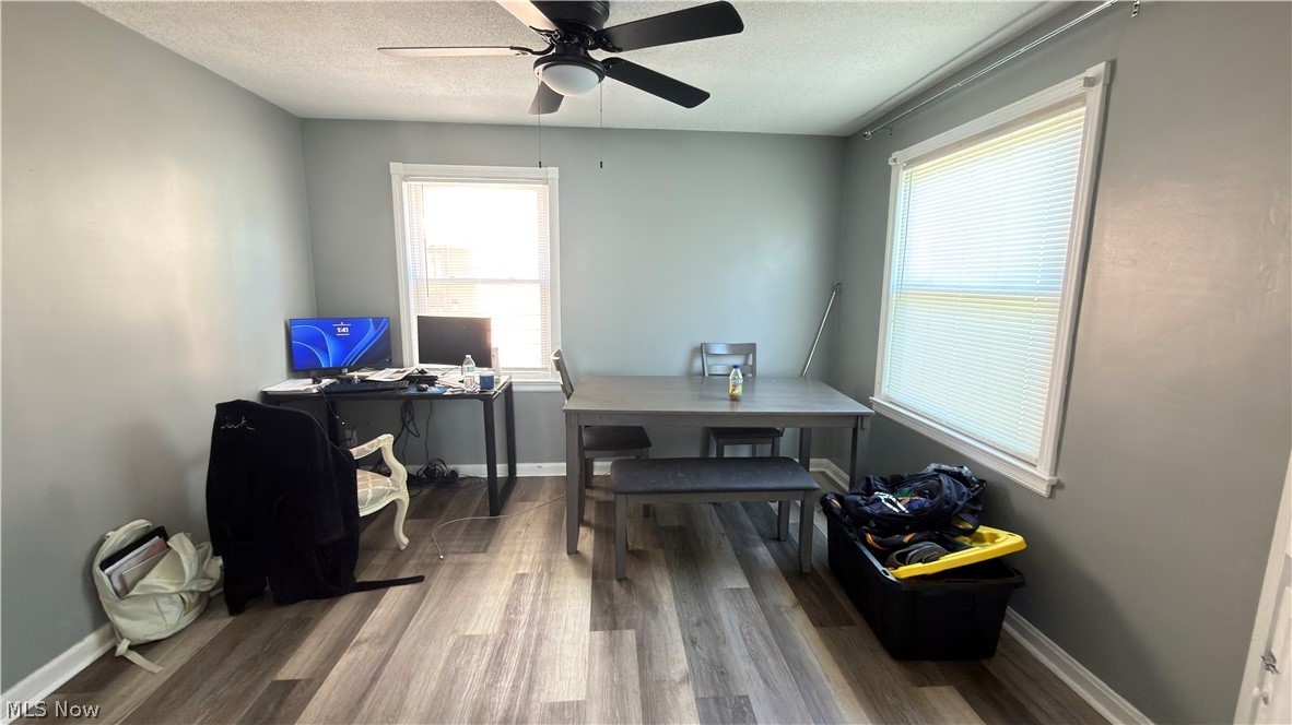 Crawford Realty Cos Maple Heights - Residential