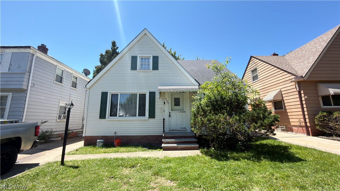 Crawford Realty Cos Maple Heights - Residential