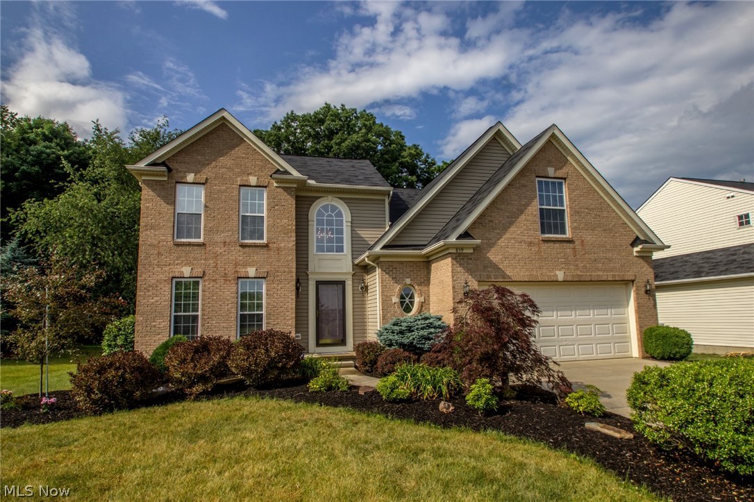 Lakes of Franklin Mills - Residential