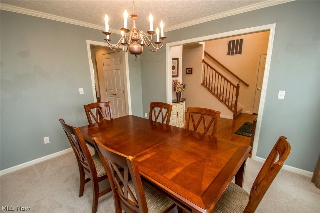 Lakes of Franklin Mills - Residential