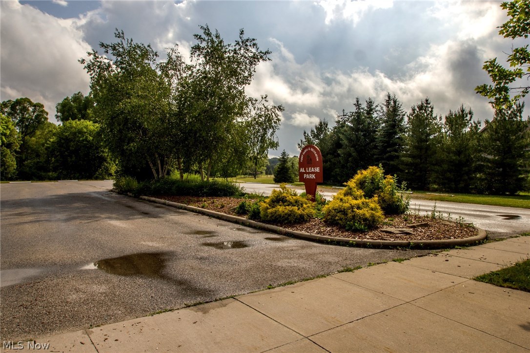 Lakes of Franklin Mills - Residential