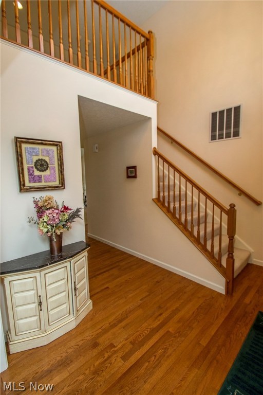 Lakes of Franklin Mills - Residential
