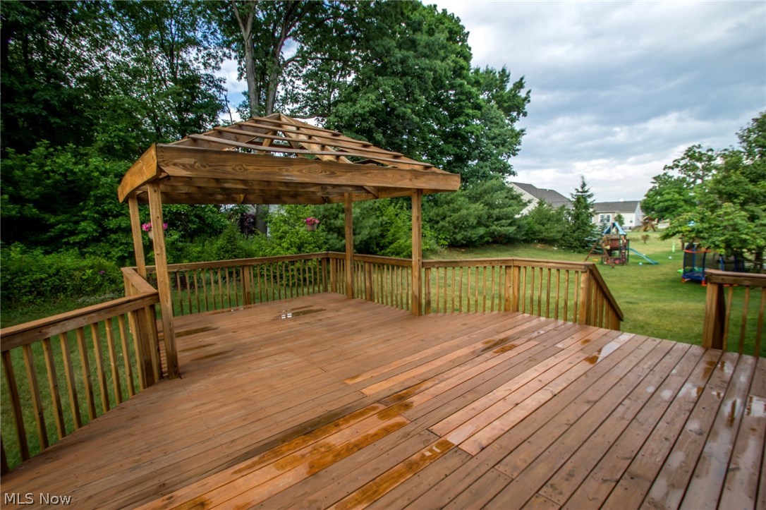 Lakes of Franklin Mills - Residential