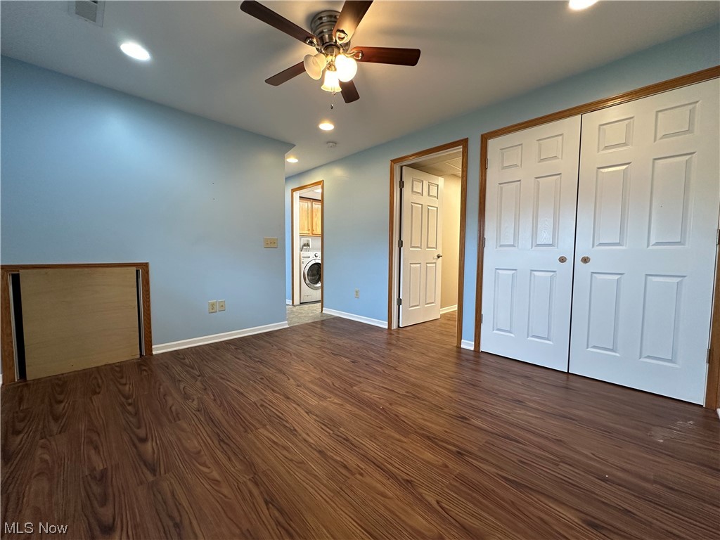 East Canton Village - Residential