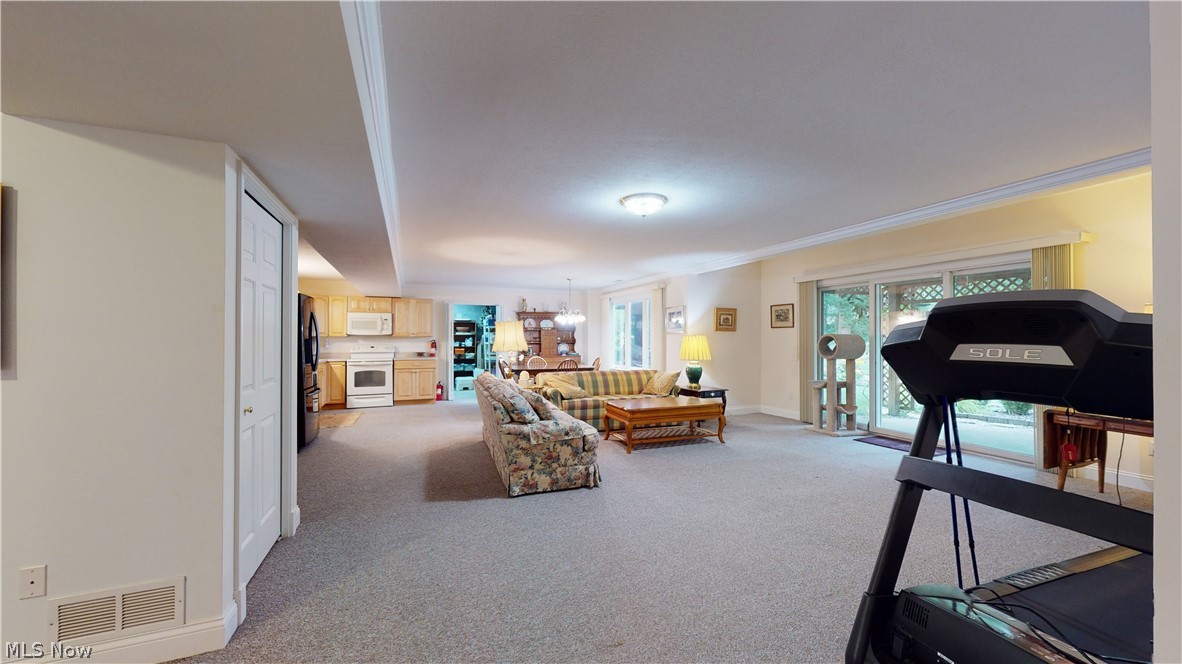 Silver Lake Estates - Residential