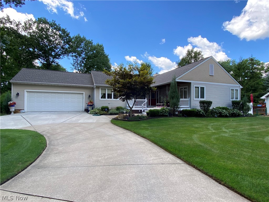 Silver Lake Estates - Residential