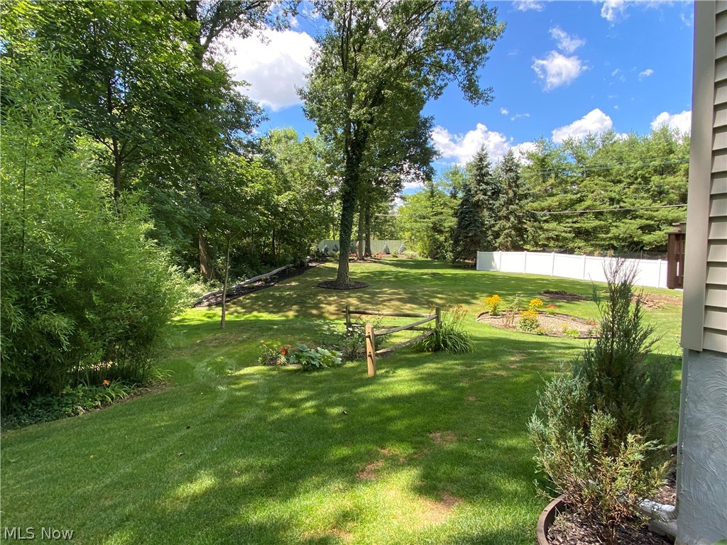 Silver Lake Estates - Residential