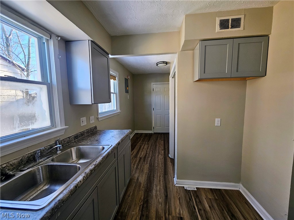 Green-Belvoir Hsng Corp - Residential Lease